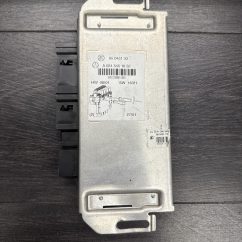 1999-2006 Mercedes-Benz S CL Class Fuse Box Module | 0315451632