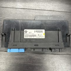 2011-2014 BMW X3 Series Body Control Module | 61359305712