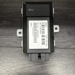 2002-2008 BMW 7 Series Steering Control Module | 32306767506