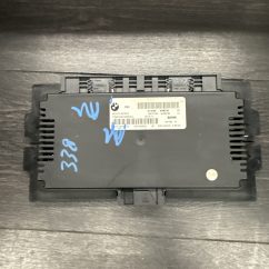 2006-2013 BMW 3 Series Footwell Control Module | 61359166725