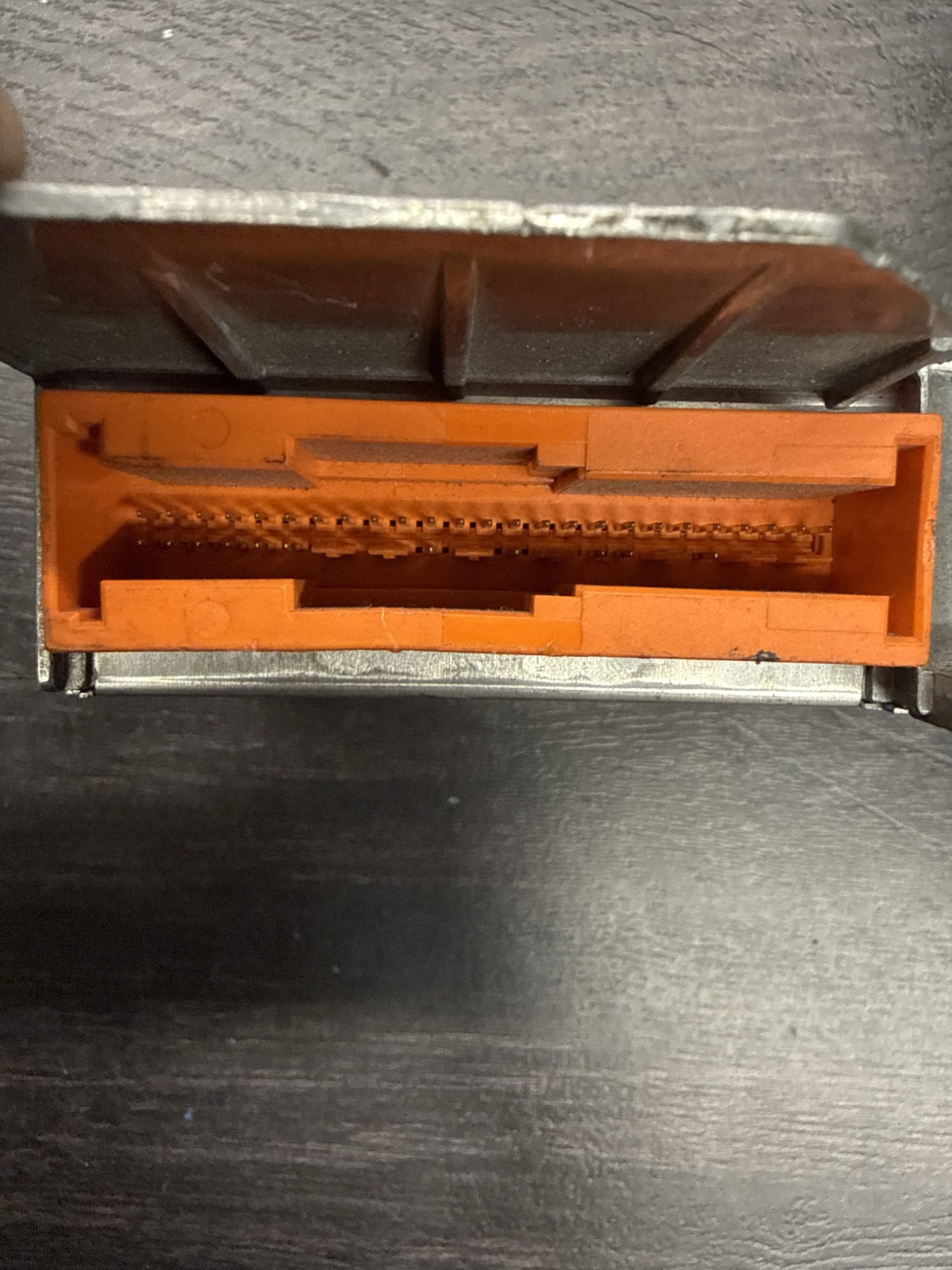 1992-2002 BMW 3 5 7 Z3 Series SRS Control Module | 65778374799 - Image 3