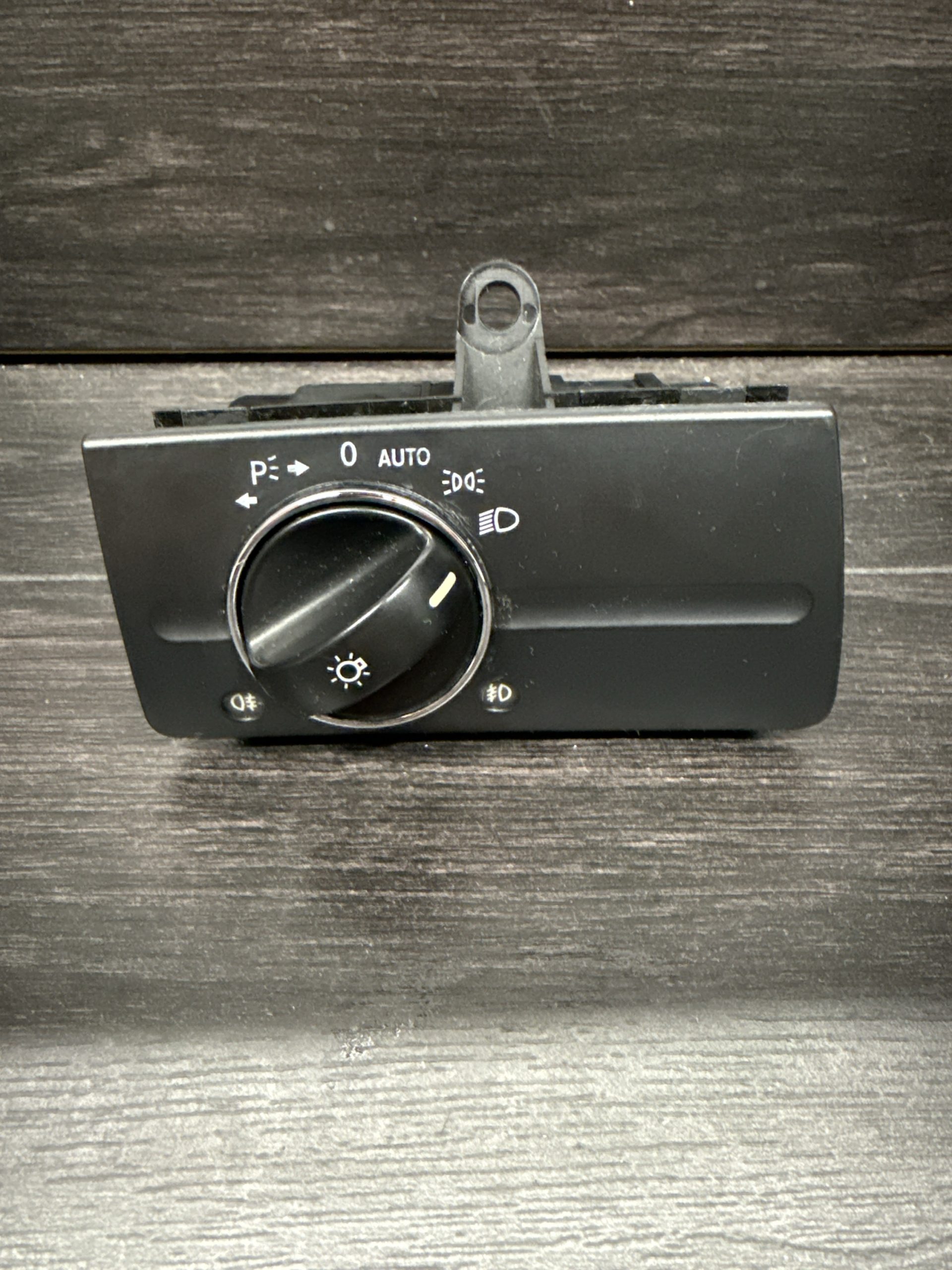 2003-2009 Mercedes Benz E Class Headlight Control Switch | 2115450704