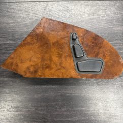 1992-1999 Mercedes Benz S Class Seat Control Switch | 1408201510