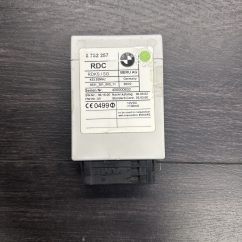 2002-2008 BMW 7 Series Tire Pressure Control Module | 36146762257