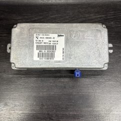 2010-2021 BMW 2 3 4 5 6 7 Series Backup Camera Control Module | 66539282420