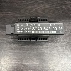 1994-1999 Mercedes Benz S Class Wiper Control Module | 1405420019