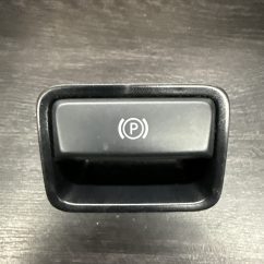 2012-2019 Mercedes Benz ML GL GLE GLS Class Parking Brake Switch | 2469050451