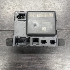 2014-2016 Mercedes Benz Sprinter Class Door Control Module | 9069006603