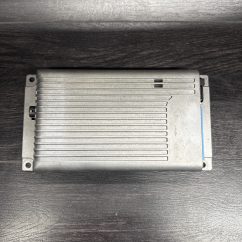 2005-2013 BMW 1 3 5 7 Series Communication Control Module | 84109229740