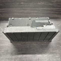 1992-1999 Mercedes Benz S Class Radio Amplifier | 1408200089