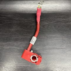 2018-2022 BMW 5 7 Series Battery Power Terminal Cable | 9350064