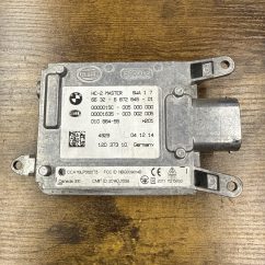 2011-2019 BMW X3 X4 X5 X6 Series Lane Departure Sensor | 66326872645