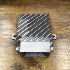 2012-2021 BMW M2 M3 M4 Series Radio Amplifier | 65129326555