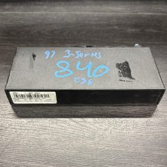 1991-1999 BMW 3 8 Series Immobilizer | 65751387954