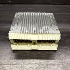 1997 Mercedes Benz SL Class Engine Control Unit | 0205455032