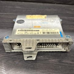 1994-1995 Mercedes Benz C Class Cruise Control Module | 2025454332