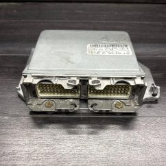 1996 Mercedes Benz E Class Engine Control Unit | 0235451232