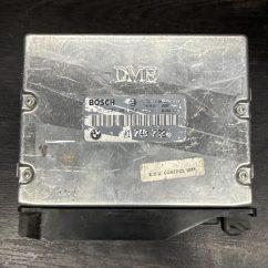 1995-1996 BMW 7 Series Engine Control Unit | 12141740732