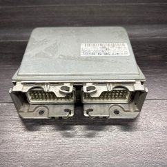 1995-1996 Mercedes Benz C Class Engine Control Unit | 0175458432