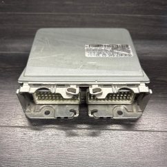 1996 Mercedes Benz C Class Engine Control Unit | 0175456232