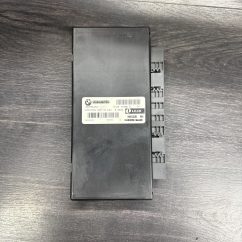 2007-2010 BMW 5 Series Body Control Module | 61359186171