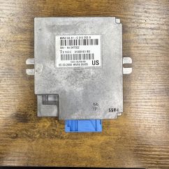 1995-2003 BMW 5 7 Series Voice Input Module | 84416913352