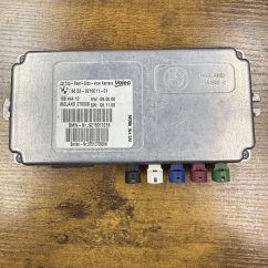 2009-2020 BMW 3 4 5 6 7 Series Camera Control Module | 66539215011