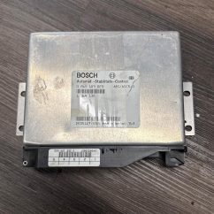 1997-1998 BMW 5 Series ABS Control Module | 34521164130