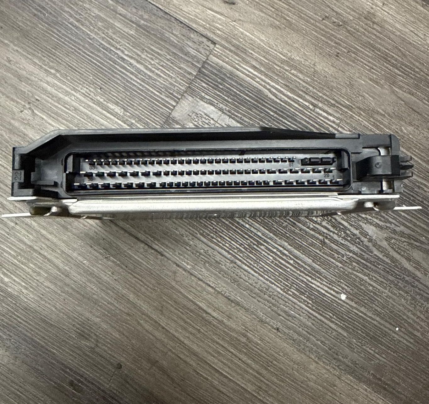 1997-1998 BMW 5 Series ABS Control Module | 34521164130 - Image 2