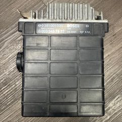 1986-1987 Mercedes Benz W124 Class Engine Control Module | 0035457632