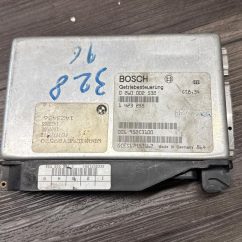 1995-1999 BMW 3 Series Transmission Control Module | 24601423436