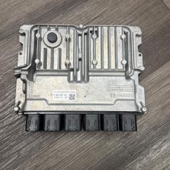 2019-2021 BMW M5 M8 X5M Series Engine Control Unit | 9845875
