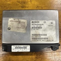 1998-1999 BMW 3 Series Transmission Control Module | 24601423432