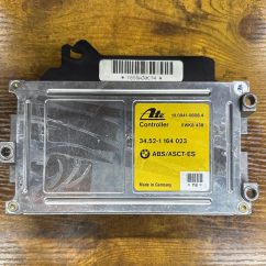 1995-1999 BMW 3 Series ABS Control Module | 34521164023