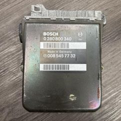 1990-1991 Mercedes Benz SL Class Engine Control Unit | 0085457732