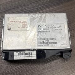 1996-2000 BMW 5 Series Transmission Control Module | 24601423843