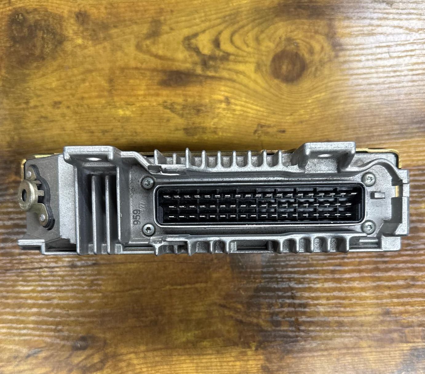 1993-1994 BMW 5 7 Series ABS Control Module | 34521090419 - Image 2