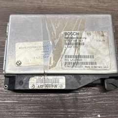 1995-1999 BMW 3 Series Transmission Control Module | 24601422597