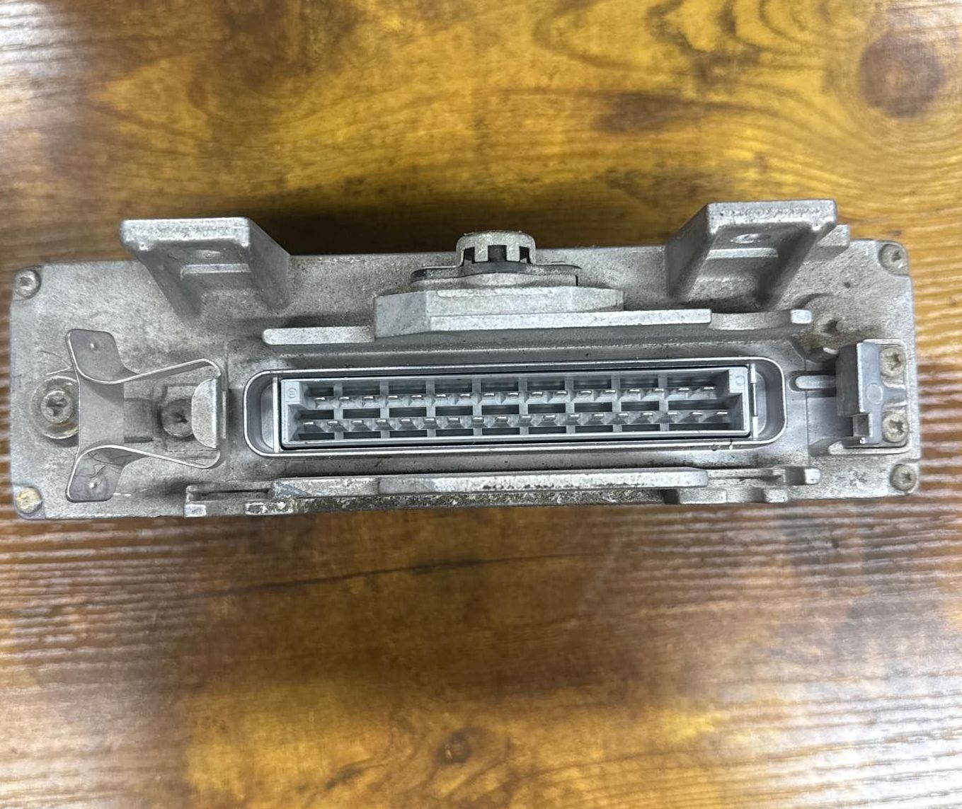 1994-1996 Mercedes Benz C Class ABS Control Module | 0125457432 - Image 2