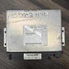 1995-1998 BMW 7 Series ABS Control Module | 34521090921