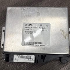 1998-1999 BMW 5 Series ABS Control Module | 34521164799