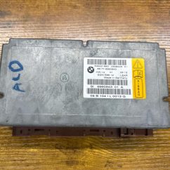 2004-2008 BMW 7 Series ABS Control Module | 65776960943