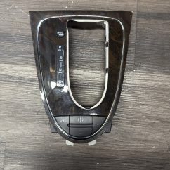 2004-2010 Mercedes Benz CLS Center Console Control | 2196801036