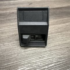 1989-1995 BMW 5 Series Headlight Control Switch | 61311384008