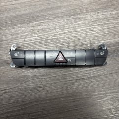 2006-2012 Mercedes Benz ML GL Class Center Dash Control | 1648707510