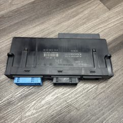 2006-2013 BMW 3 Series Body Control Module | 61359247470