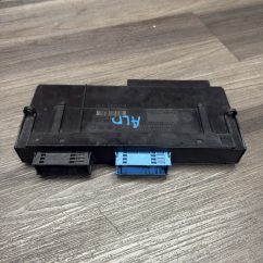 2006-2013 BMW 3 Series Body Control Module | 61359131776