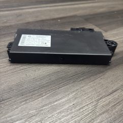 2005-2013 BMW 1 3 5 6 Series Immobilizer | 61356943814