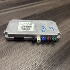 2009-2020 BMW 3 4 5 6 7 Series Camera Control Module | 66539350997