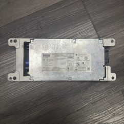 2005-2015 BMW 1 3 X1 X5 X6 Series Communication Control Module | 84109257163